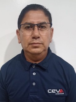 Hernandez Gonzalez Alberto